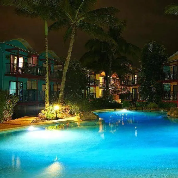 Studio Apartment Noosa Riverfront Tewantin