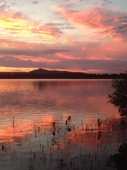 Studio Apartment Noosa Riverfront Tewantin 0*,  Australie