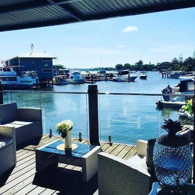 Studio Apartment Noosa Riverfront Tewantin