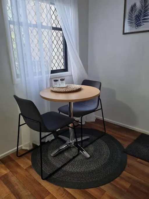 Studio Apartment Noosa Riverfront Tewantin