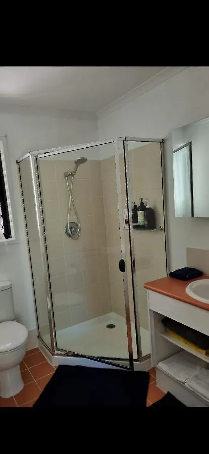 Studio Apartment Noosa Riverfront Tewantin 0*,